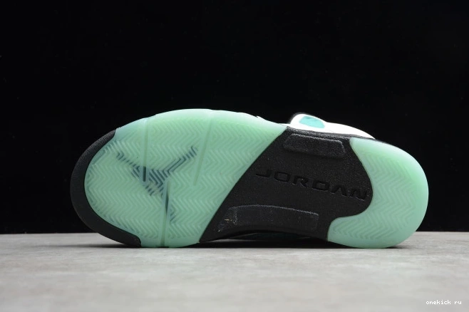 Chep Onekick Air Green 5 Jordan CN2932-100 Island 0716